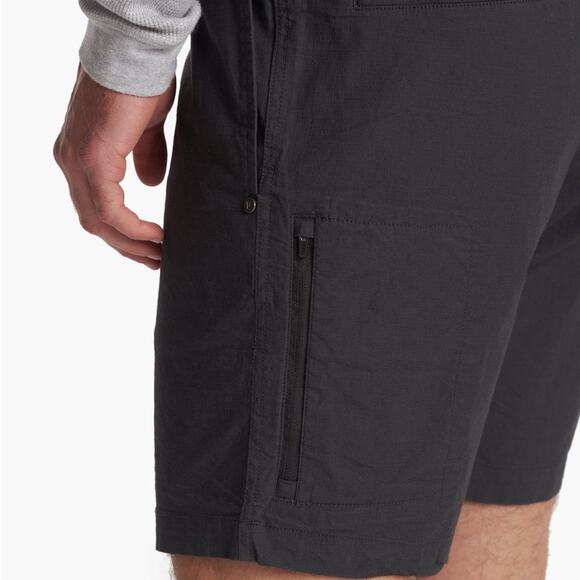 VUORI Ripstop Shorts XL - Picture 2 of 7